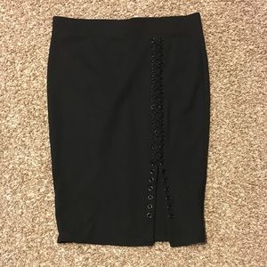 Torrid Skirt